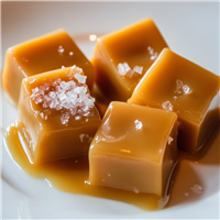 Toffee Caramels Fragrance Oil 20342